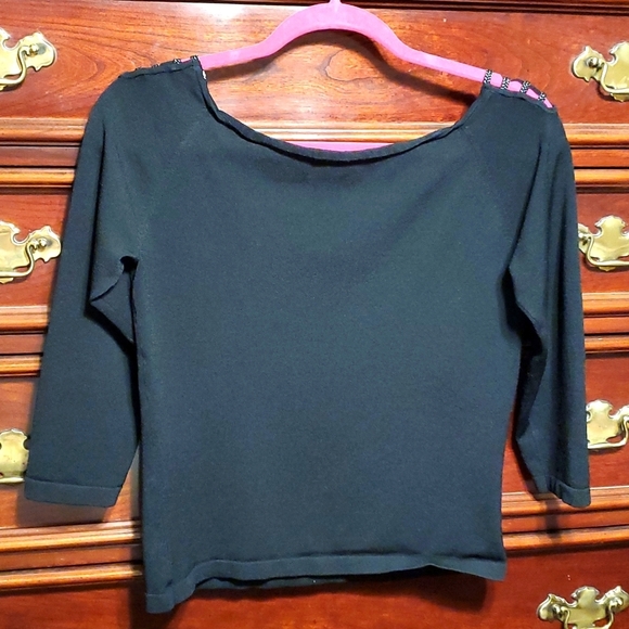 Top Medium Black - Picture 2 of 8